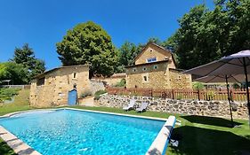 Le Clos De La Caneda